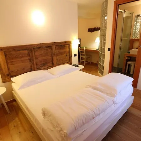 Berthod Hotel Courmayeur