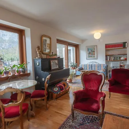 Berthod Hotel Courmayeur