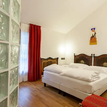 Berthod 4* Courmayeur