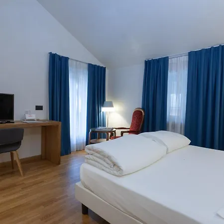 Berthod Hotel Courmayeur