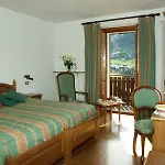 Hotel Berthod Courmayeur