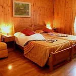 Hotel Berthod