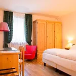Berthod Hotel