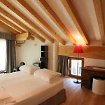 Hotel Berthod
