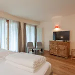 Hotel Berthod