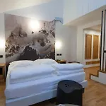 Hotel Berthod Courmayeur