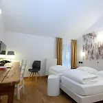 Hotel Berthod