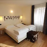 Hotel Berthod