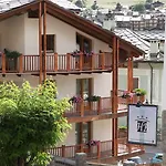 Hotel Berthod 4*
