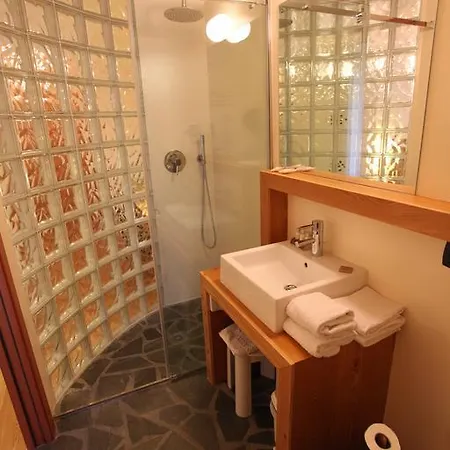 Hotel Berthod