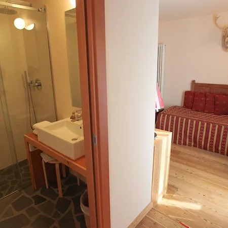 Hotel Berthod