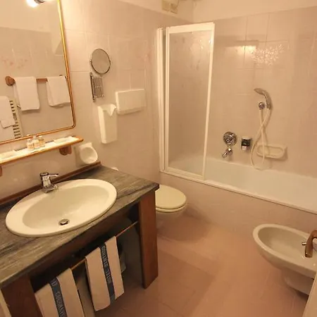 Hotel Berthod