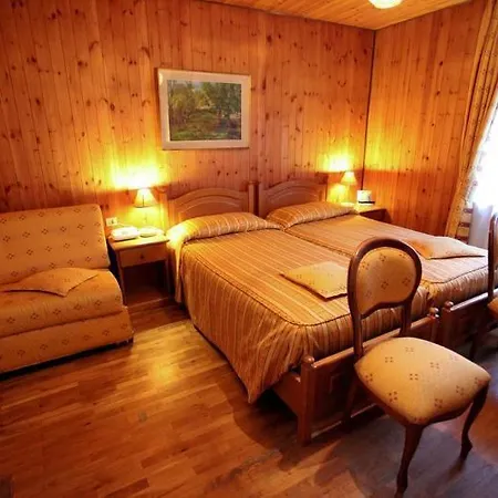 Berthod 4*