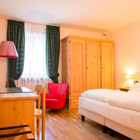 Berthod Hotel