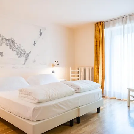 Berthod 4* Courmayeur