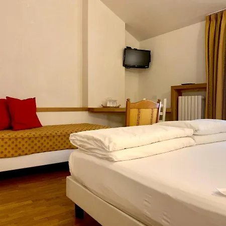 Hotel Berthod 4*