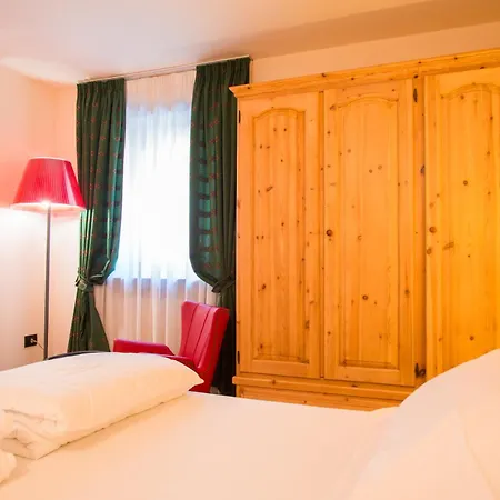 Berthod Hotel 4*