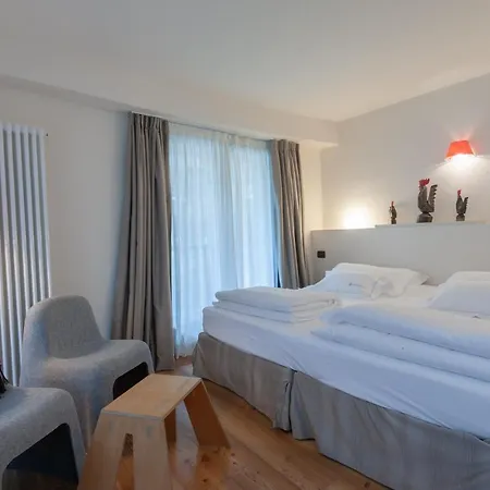 Berthod Hotel Courmayeur