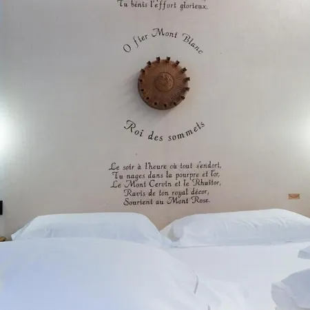 Hotel Berthod