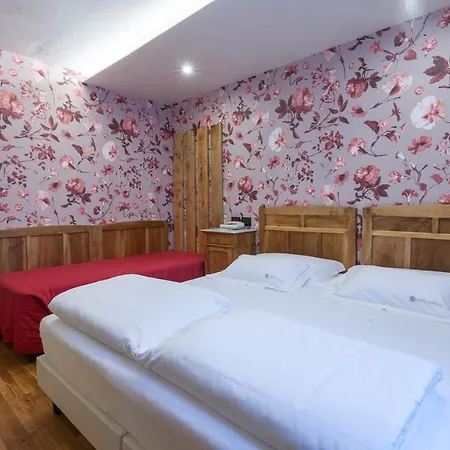 Hotel Berthod