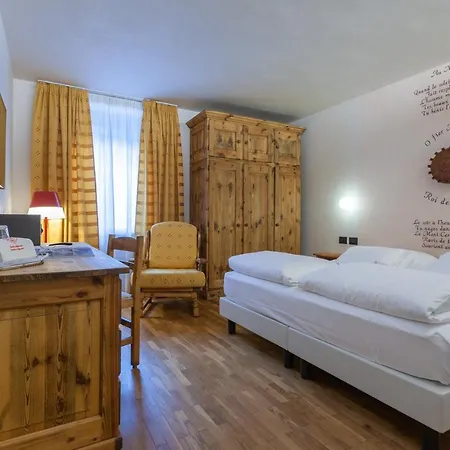 Berthod Hotel