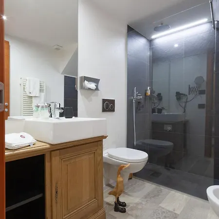 Hotel Berthod