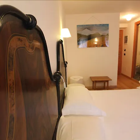 Ξενοδοχείο Berthod