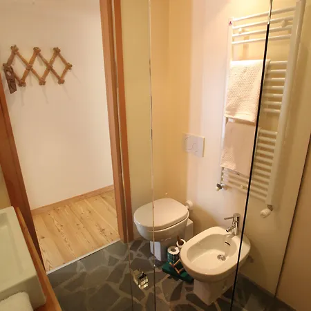 Hotel Berthod Courmayeur