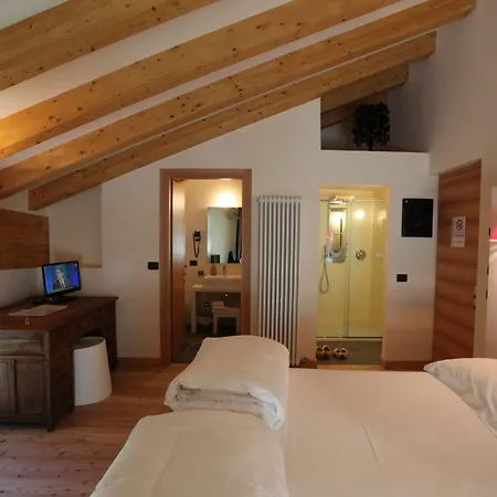 Отель Berthod 4*