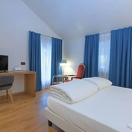 Hotel Berthod