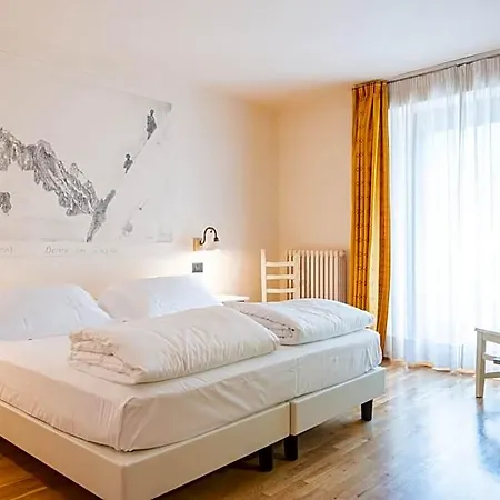 Hotel Berthod Courmayeur