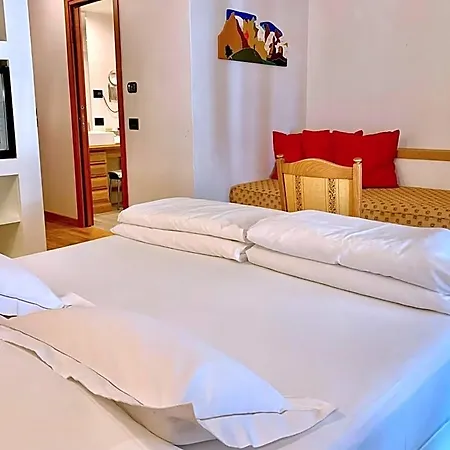 Berthod Hotel