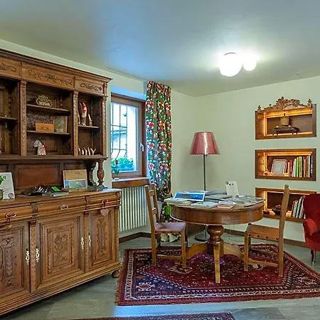 Hotel Berthod