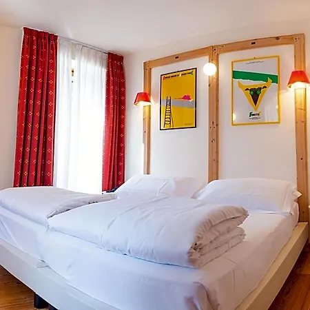 Berthod Hotel