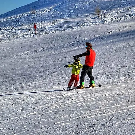 Berthod 4* Courmayeur