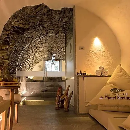 Berthod Hotel 4*