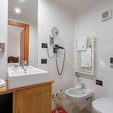 Berthod Hotel 4*
