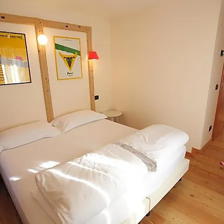 Berthod Hotel