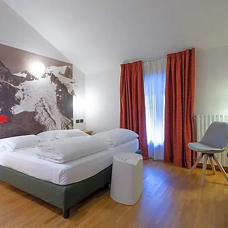 Berthod Hotel 4*
