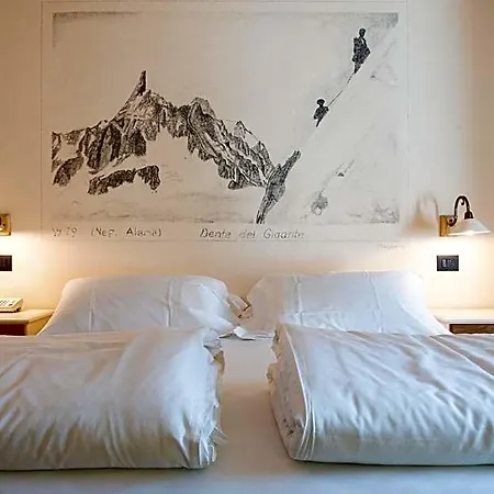Berthod Hotel 4*