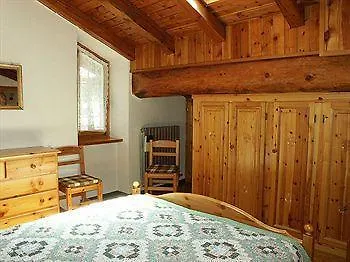 Berthod Courmayeur