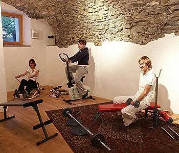 Hotel Berthod Courmayeur