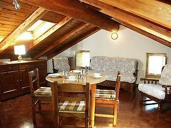 Berthod Courmayeur