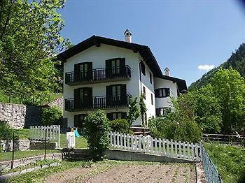 Hotel Berthod Courmayeur