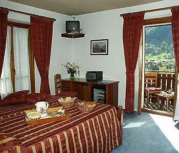 Hotel Berthod