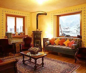 Hotel Berthod 4*