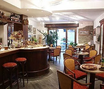 Berthod Hotel