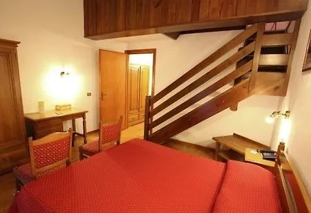 Hotel Berthod Courmayeur