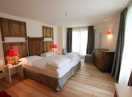 Hotel Berthod 4*