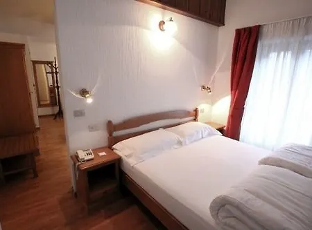 Berthod Hotel 4*